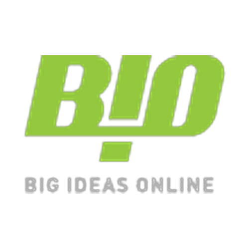 logo of BIO Agency