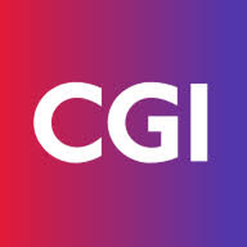 logo of CGI