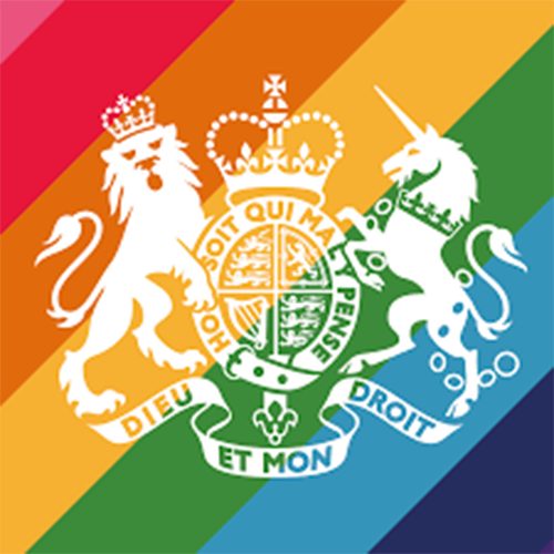 logo of Ministry of Justice
