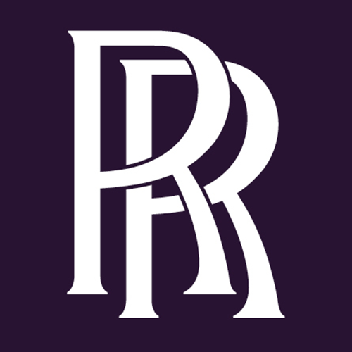 logo of Rolls Royce