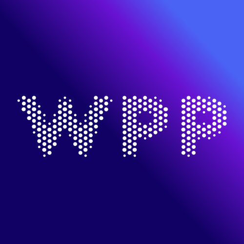 logo of WPP